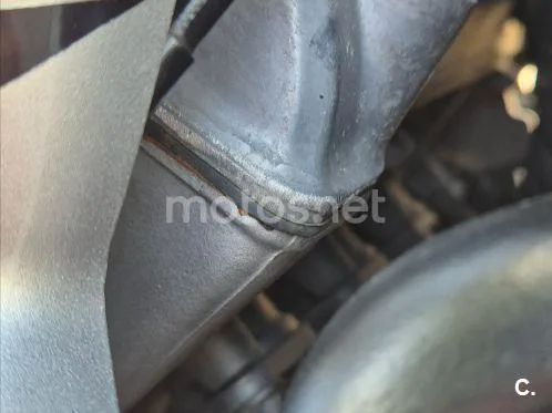 Honda CBR600RR - Vista 9