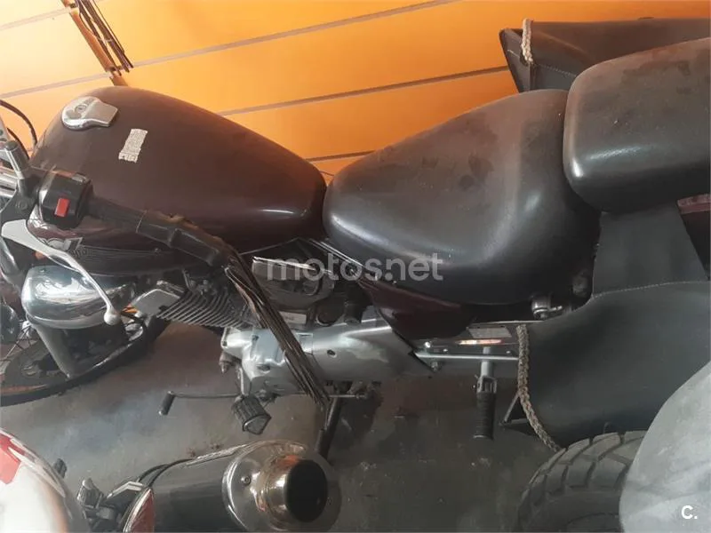 Yamaha XV250 Virago 1000 € 2007 Valencia - 2