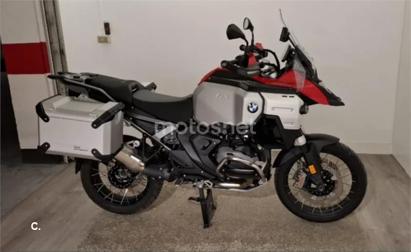 BMW R 1300 GS 23.900 € 2025 Burgos - 1