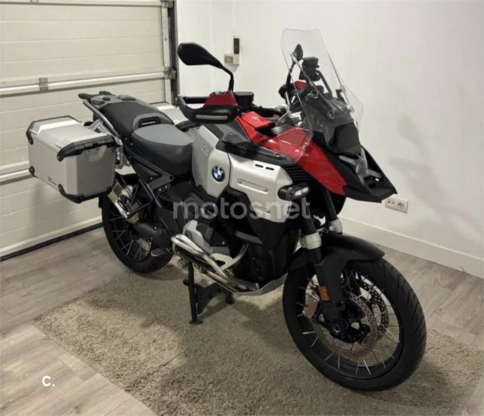 BMW R 1300 GS 23.900 € 2025 Burgos - 2