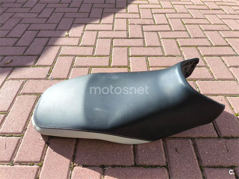 BMW R 1200 GS - Vista 12