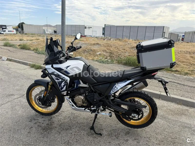 Voge DS800 Rally 7200 € 2026 Jaén - 1
