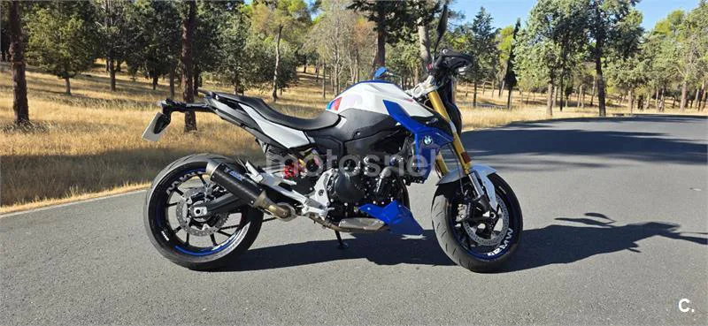 BMW F 900 R 8500 € 2022 Toledo - 1