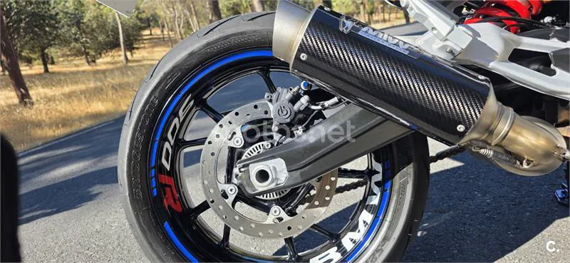 BMW F 900 R - Vista 6