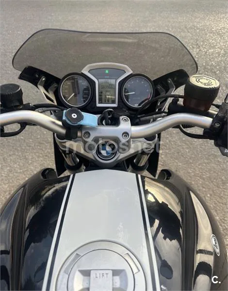 BMW R 1200 R 5500 € 2012 Sevilla - 1
