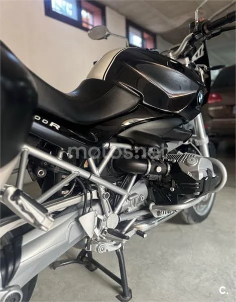 BMW R 1200 R 5500 € 2012 Sevilla - 2