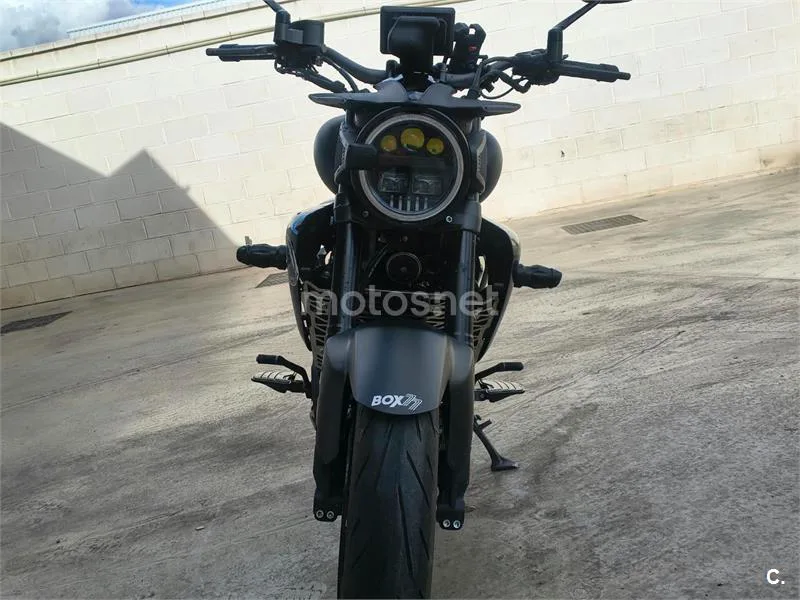 Zontes 350 S 3000 € 2023 Córdoba - 2