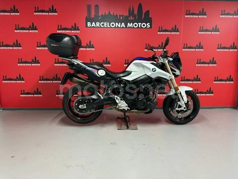 BMW F 800 R 4790 € 2019 Barcelona - 2