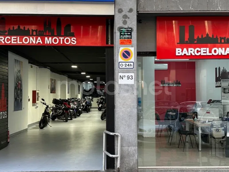 BMW C 600 Sport - Vista 12