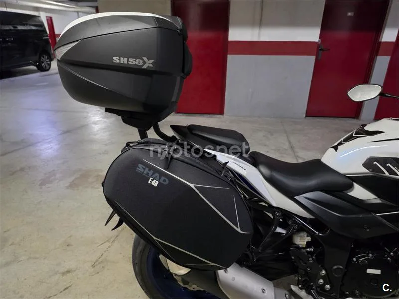 Suzuki GSX-S750 7500 € 2020 Illes Balears - 2