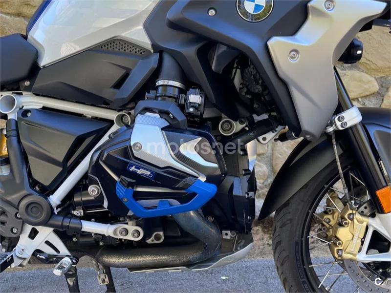 BMW R 1250 GS - Vista 12