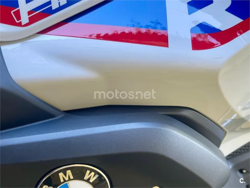 BMW R 1250 GS - Vista 15