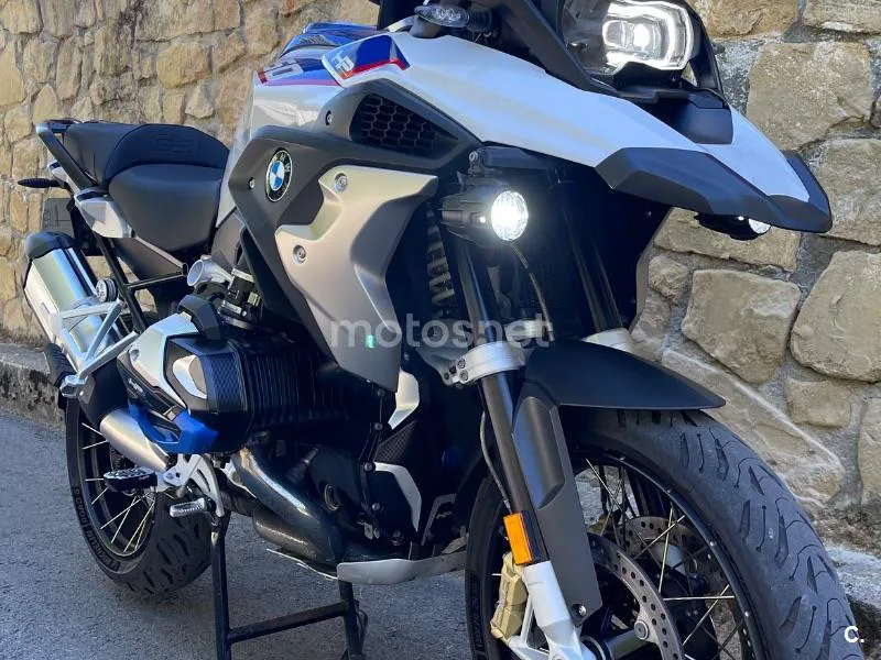BMW R 1250 GS - Vista 3