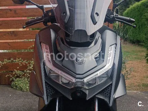 Voge SR3 2950 € 2025 Asturias - 2