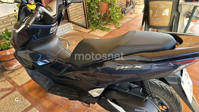 Honda PCX125 2800 € 2025 Sevilla - 2
