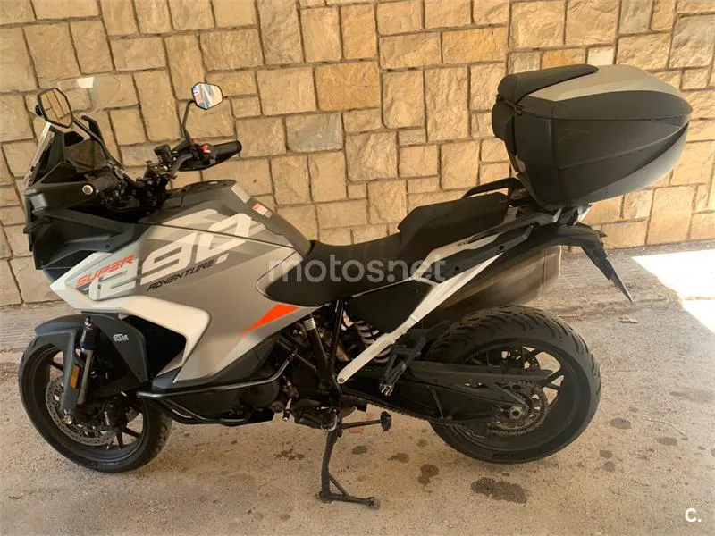 KTM 1290 Super Adventure 11.500 € 2023 Alicante - 1