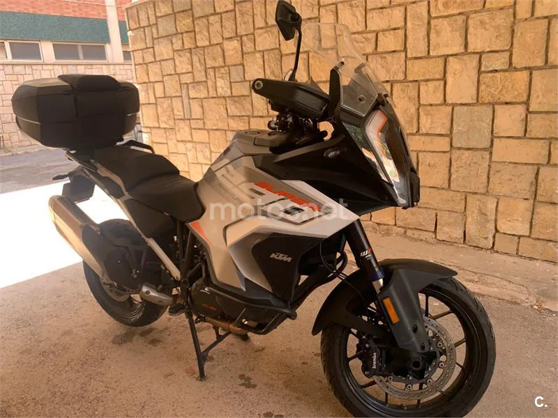 KTM 1290 Super Adventure 11.500 € 2023 Alicante - 2