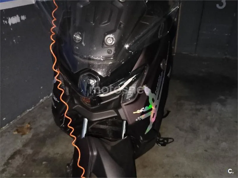 Yamaha NMAX 3400 € 2025 Barcelona - 2