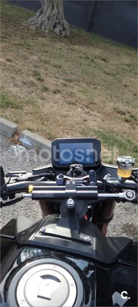 Honda CB750 Hornet 5800 € 2023 Tarragona - 2