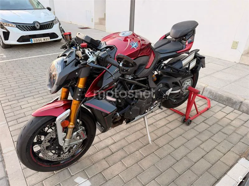 MV Agusta Brutale 19.000 € 2022 Jaén - 1