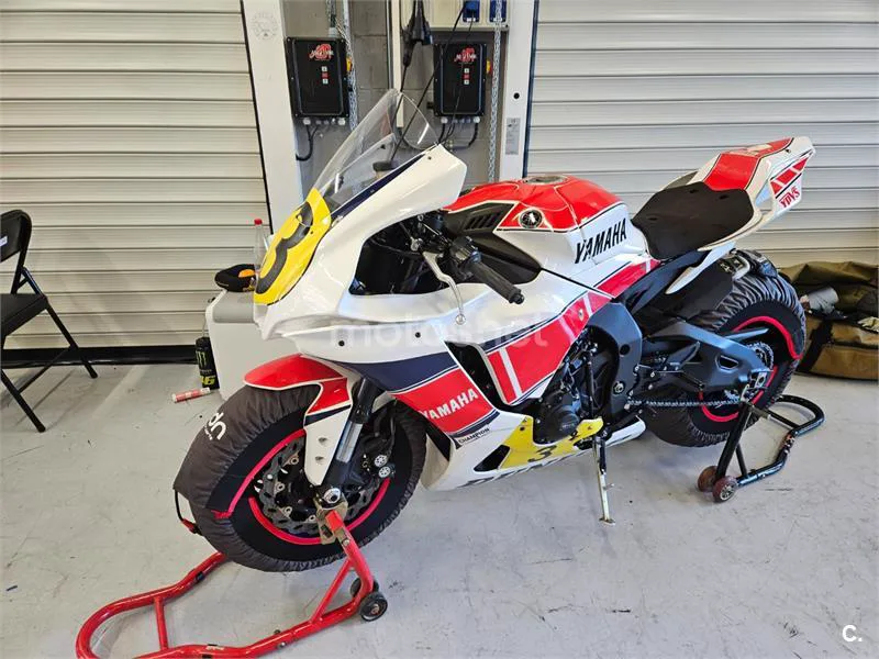 Yamaha YZF-R1 18.000 € 2020 Girona - 1