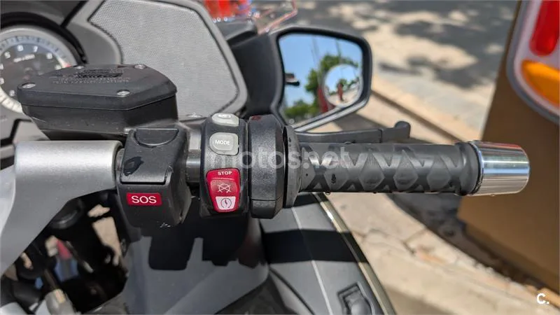BMW R 1250 RT 17.500 € 2020 Madrid - 2