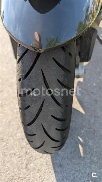 BMW R 1250 RT - Vista 18