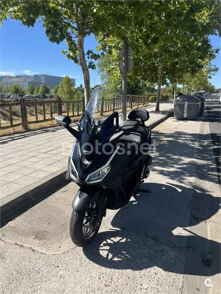 Honda Forza 125 4800 € 2025 Madrid - 1