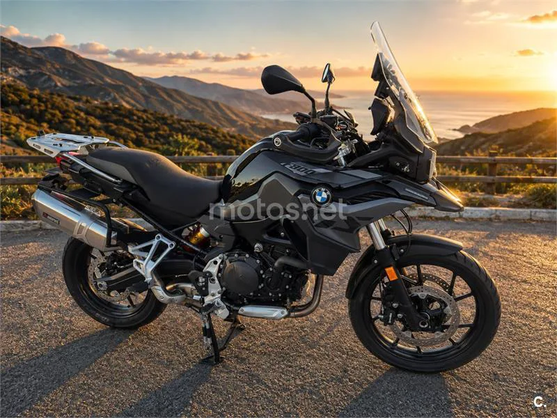 BMW F 800 GS 10.500 € 2024 Zaragoza - 1