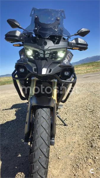 Voge 625DSX 5990 € 2026 La Rioja - 1
