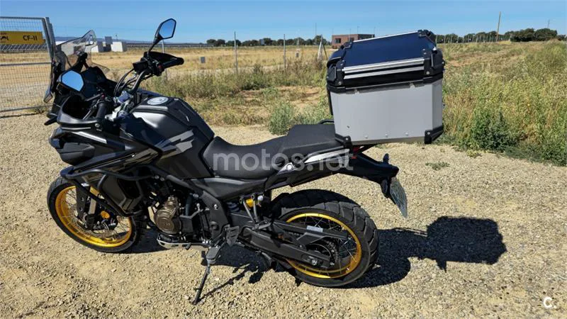 Voge 625DSX 5990 € 2026 La Rioja - 2