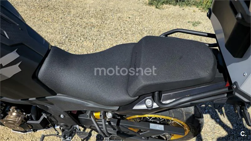 Voge 625DSX - Vista 10