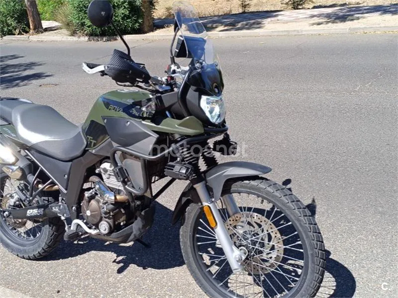 UM DSR Adventure 2300 € 2020 Madrid - 1