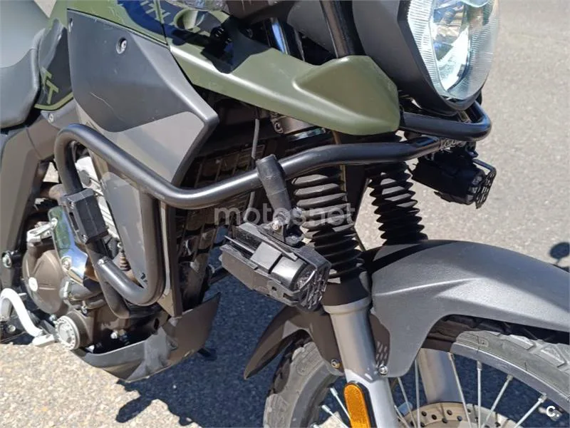 UM DSR Adventure 2300 € 2020 Madrid - 2