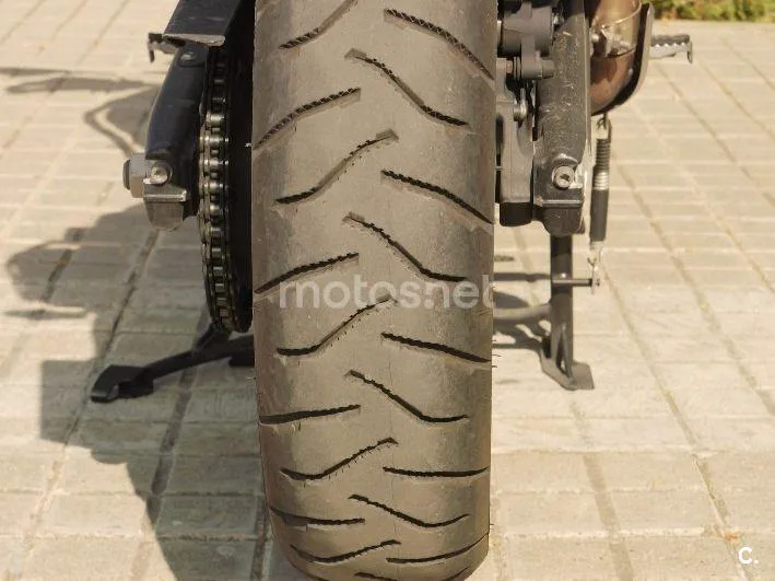 BMW F 750 GS - Vista 5