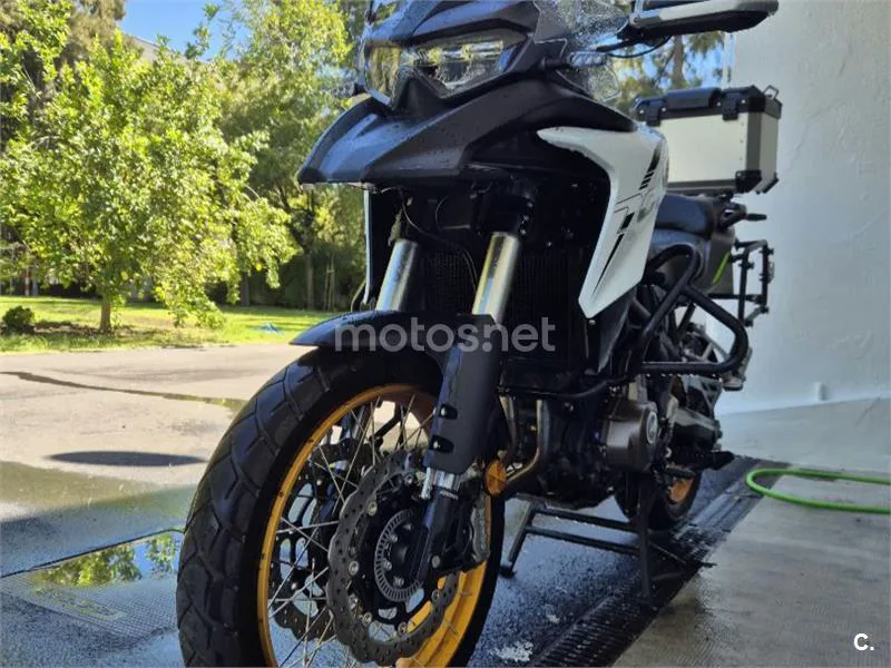 QJ Motor SRT 700 X 5000 € 2023 Huelva - 1
