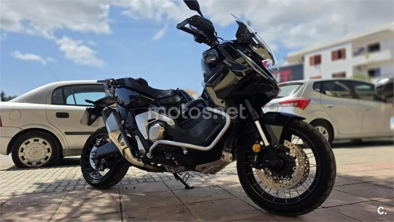 Honda X-ADV 12.999 € 2026 Illes Balears - 1