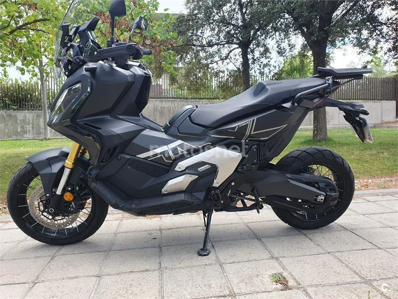 Honda X-ADV 11.500 € 2024 Madrid - 1