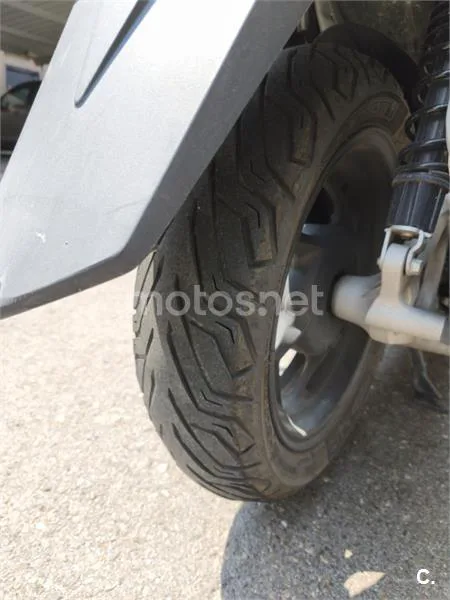 Honda PCX125 - Vista 5