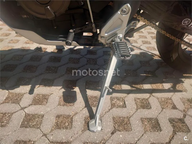 Yamaha Ténéré 700 - Vista 11