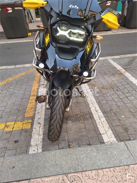 BMW R 1250 GS 17.500 € 2021 Tarragona - 1