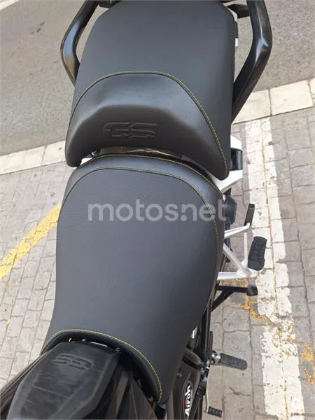BMW R 1250 GS - Vista 4