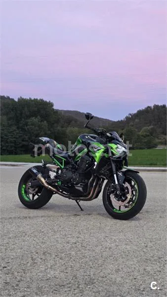 Kawasaki Z900 6000 € 2022 Girona - 1