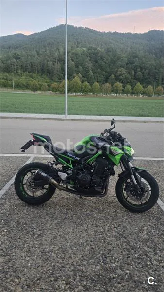 Kawasaki Z900 6000 € 2022 Girona - 2