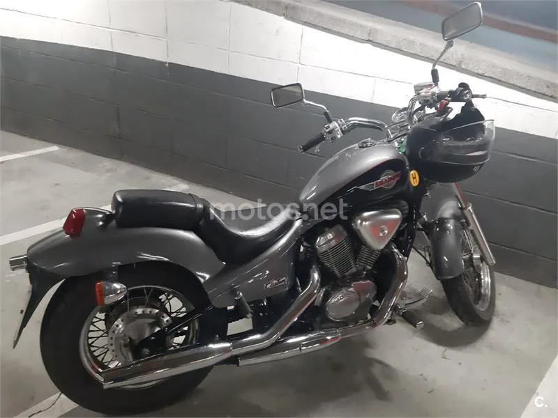 Honda Shadow VLX 600 3000 € 1994 Cantabria - 1