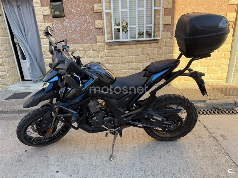 Zontes 125 U1 2400 € 2021 Zaragoza - 1