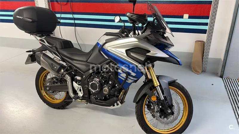 Voge 525DSX 4500 € 2024 Madrid - 1