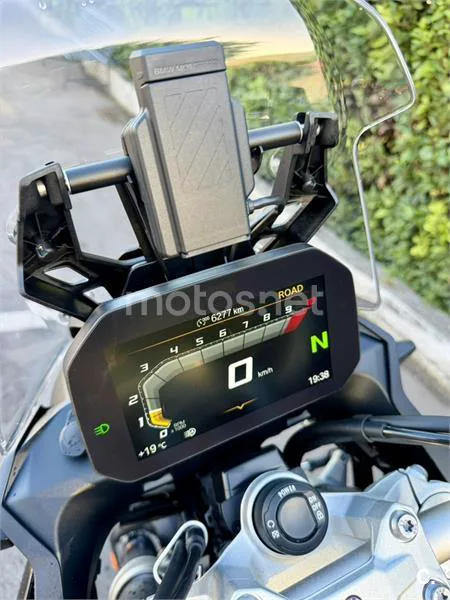 BMW F 900 GS 10.999 € 2025 Asturias - 2