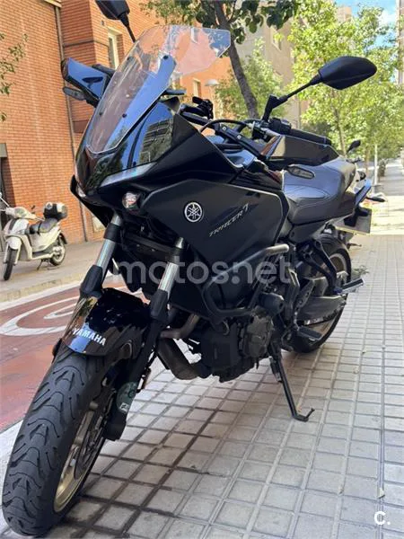 Yamaha Tracer 7 7500 € 2024 Barcelona - 1