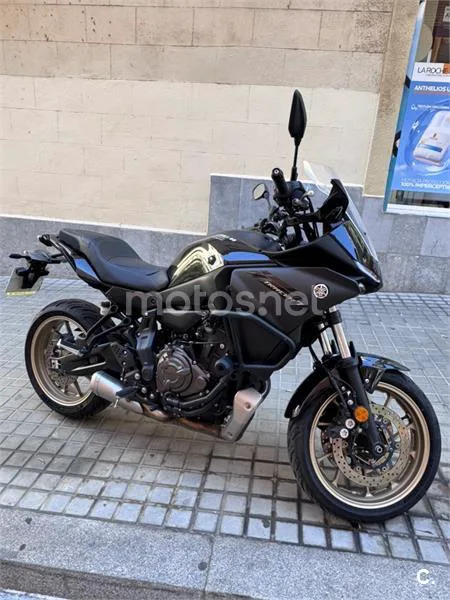 Yamaha Tracer 7 7500 € 2024 Barcelona - 2